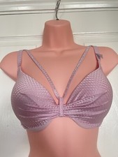 Boux Avenue Powder Pink Aiya