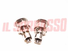 Glass Deflector Pins with