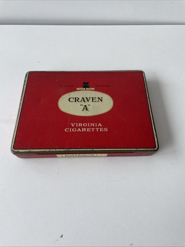 Vintage craven - vintage,