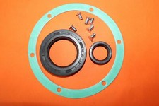 TRIUMPH UNIT 350 500 early CLUTCH HOUSING SEAL KIT 57-1478 70-3833 1957-67