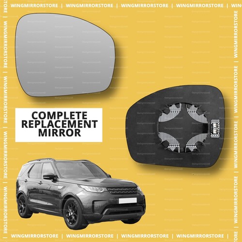 Right side for land rover - side,
