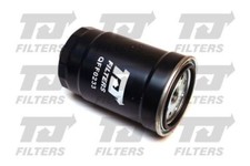 Genuine QH TJ Filters Car