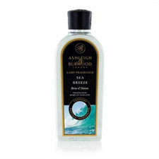 Ashleigh & Burwood - Sea Breeze - 500ml