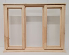 Ron currie timber window - currie,