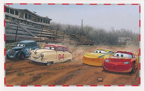 Panini cars collector - panini, 3,