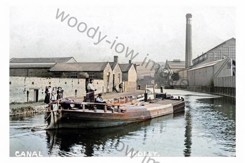 Ptc5495 barge the - -,