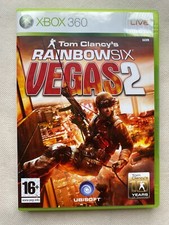 Tom Clancy's Rainbow Six Vegas