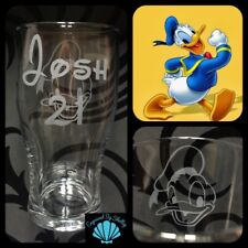 Personalised Disney Donald