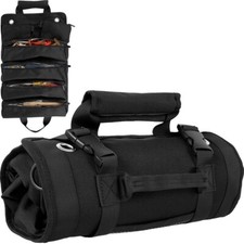 Oxford Cloth Roll Up Tool Bag
