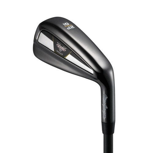 Macgregor 2021 foil 21 - foil,