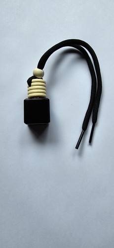 Empty hanging car diffuser - hanging,