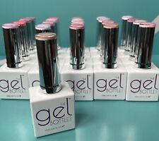 The Gel Bottle™ BIAB Builder Gel in a Bottle Teddy Baby Lady Dolly, 19, Top Base