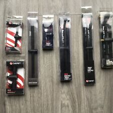 cygnet buzzbars  banksticks  and accessories full range