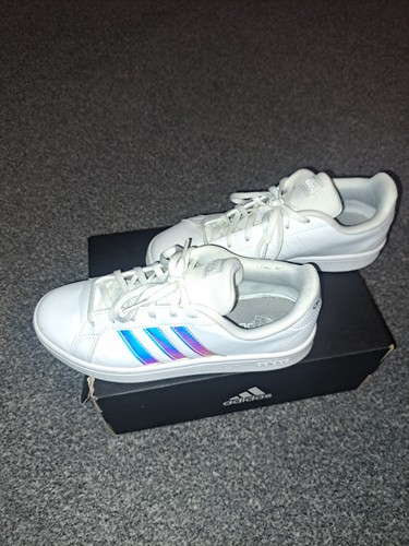 Adidas grand court base - adidas,