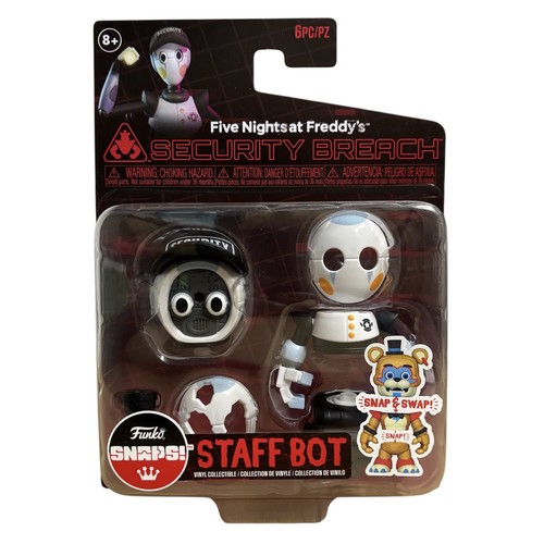 Five nights freddys snaps - nights,