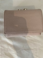 Pre-owned Pink Ted baker Purse