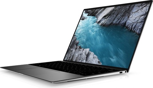 Dell xps 9300 - 13,