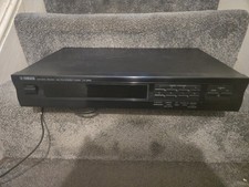 Yamaha TX-396L  AM/FM Stereo
