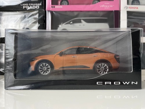 Toyota color sample - sample, mini
