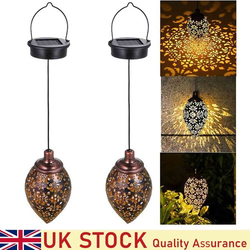 Pair solar lantern - lantern, light