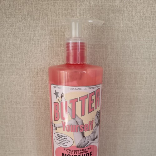 Soap glory butter - &,
