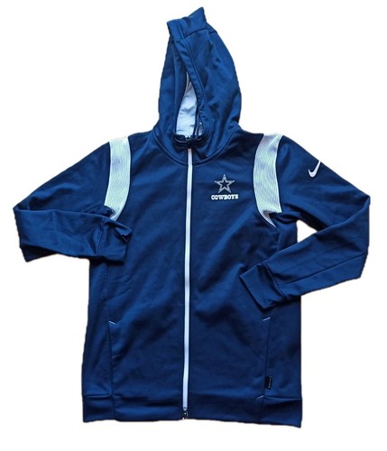 Nike dallas cowboys thermaflex - nike,