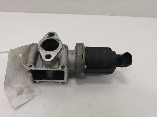 Vauxhall vectra mk3 egr - vauxhall,