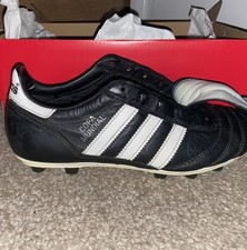 adidas Black White Copa