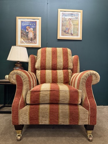 Parker knoll henley - parker,