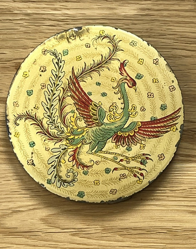 Bird asian style vogue - bird,