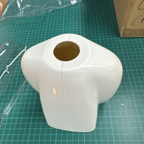 Acrowot plane fibre glass - fibre,