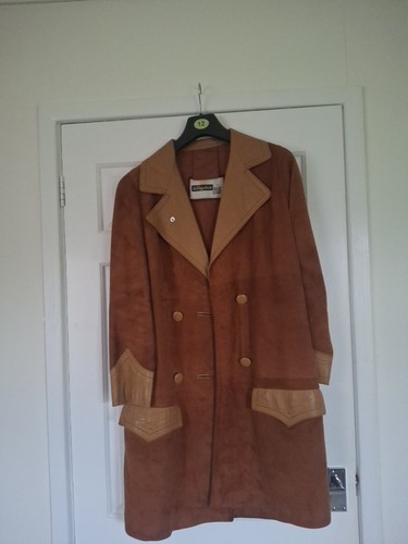 Authentic mary quant alligator - authentic,