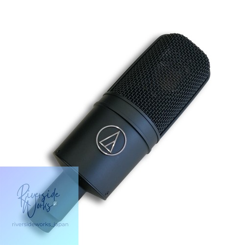Audio technica at4040 - audio-technica,