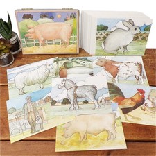 Matthew Rice Box Set of 8