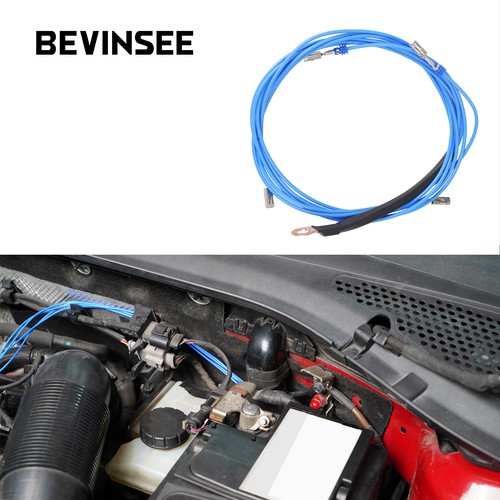 Coil grounding kit for 8k0 - kit,