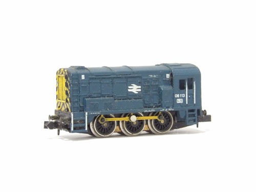 Graham farish 1007 gauge - farish, n