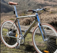 electric bike cycle Vanpowers