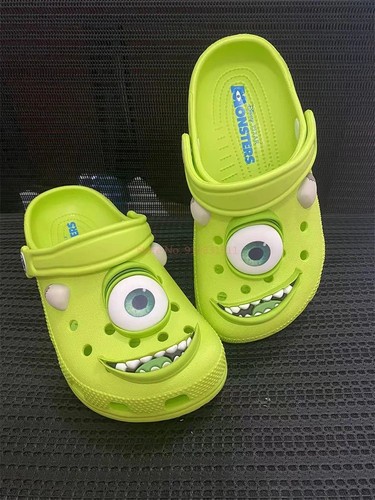 New hot monsters - monsters, inc