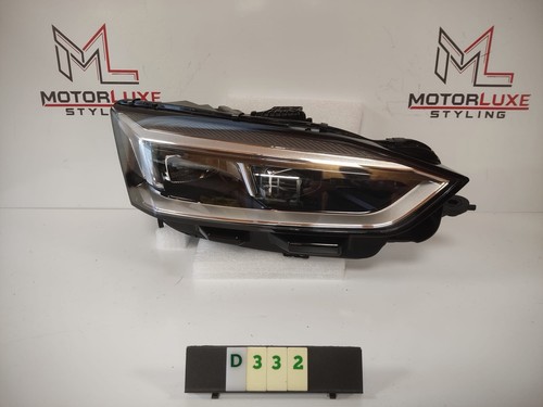 Audi right driver side - s5,