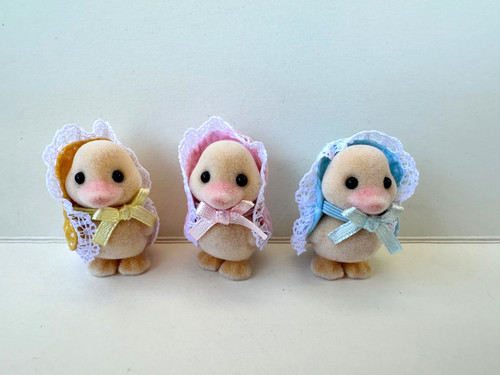Sylvanian families animal - sylvanian,