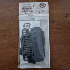 Ratio Trackside 4mm 501