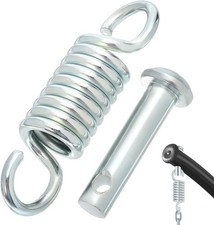 Angoily 1 Set Spring Swing