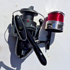 OKUMA Sea/River/Lake Fishing