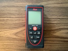 Leica DISTO X310 Laser