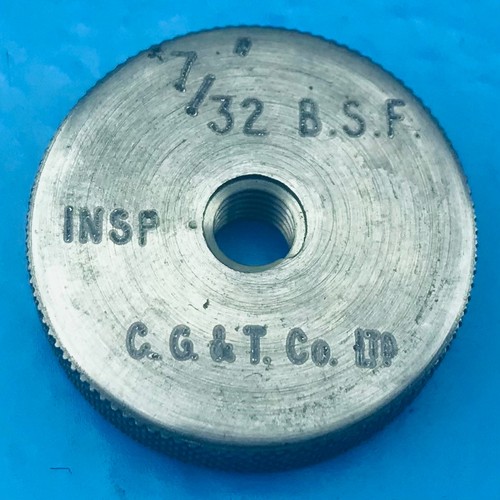 Bsf screw thread - 28,