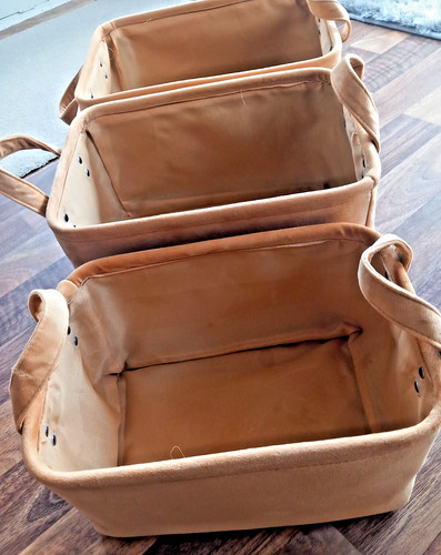 George vet storage boxes - vet,