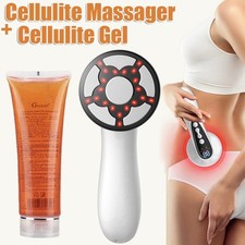 Cordless Cellulite Massager