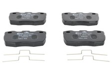 Brake Pad Set For Land Rover
