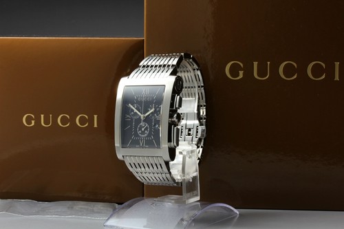 Near mint box gucci - gucci, g