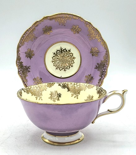 Paragon tea cup saucer - paragon,